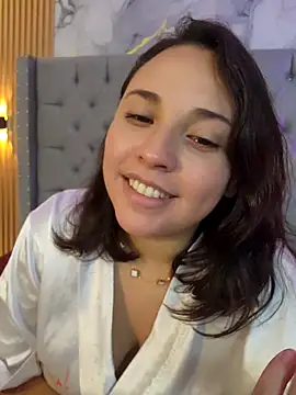 LizzRouse Obrolan Langsung XXX