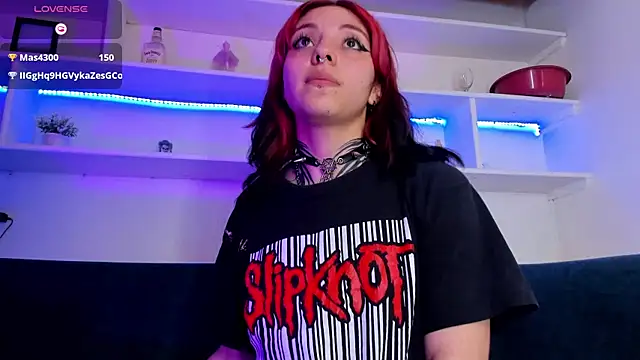 morgana_whiteのライブXXXチャット