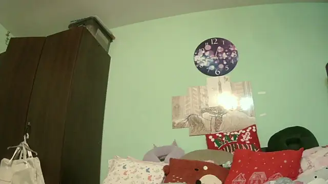 دردشة SexyGioconda الجنسية المباشرة