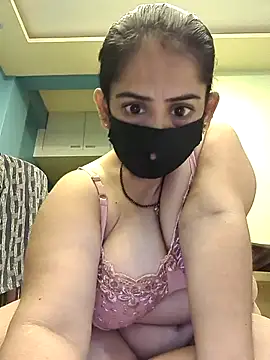 sonalidey5564: διαδικτυακό σόου στην κάμερα