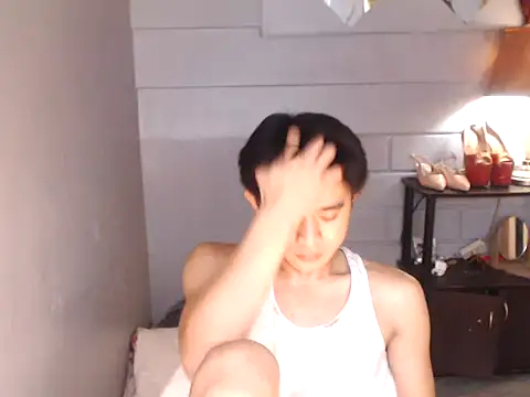 NautyBoyBrazeen_143 网络视讯表演