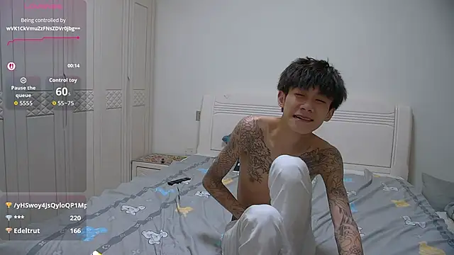 paofu-001 라이브 XXX 채팅