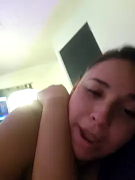 LizzRouse 라이브 XXX 채팅