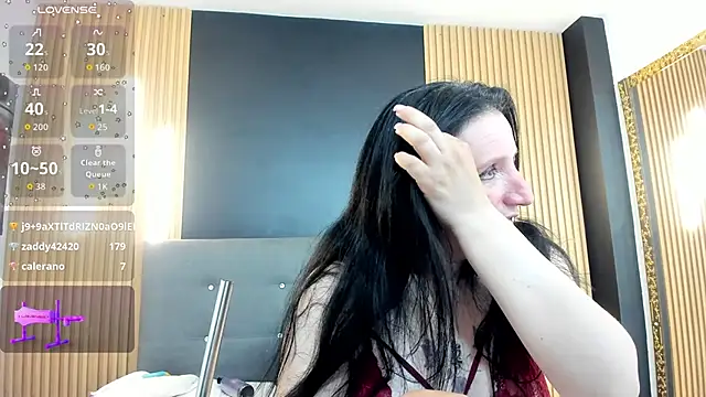 دردشة Andre_cloefoxx_ الجنسية المباشرة