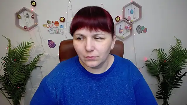 دردشة AliceInksSweetty الجنسية المباشرة