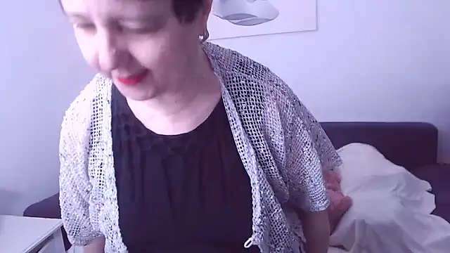 ChristaRose Chat XXX in diretta