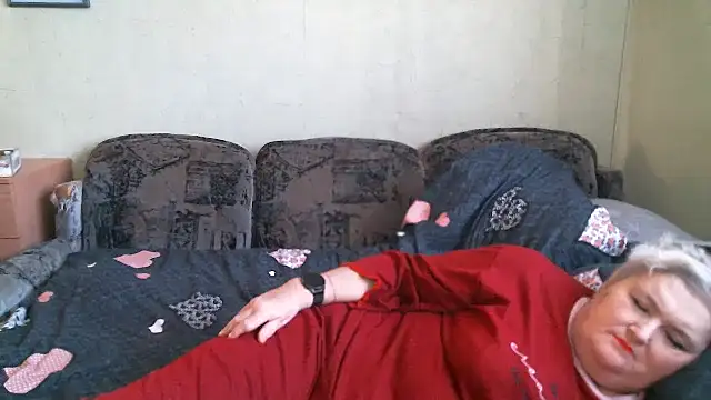 Živý XXX chat Lana555