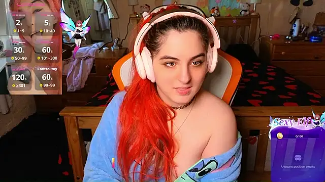 jennystyle Webcamshow