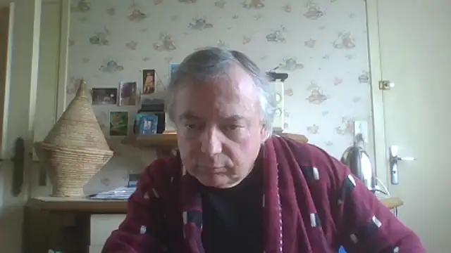 gegevincent5 在線直播表演