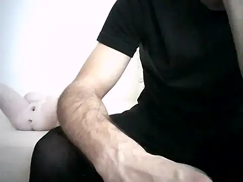 عرض كام HugoSant