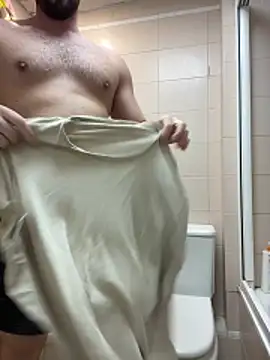 Вебкам-шоу SisoyApalancado