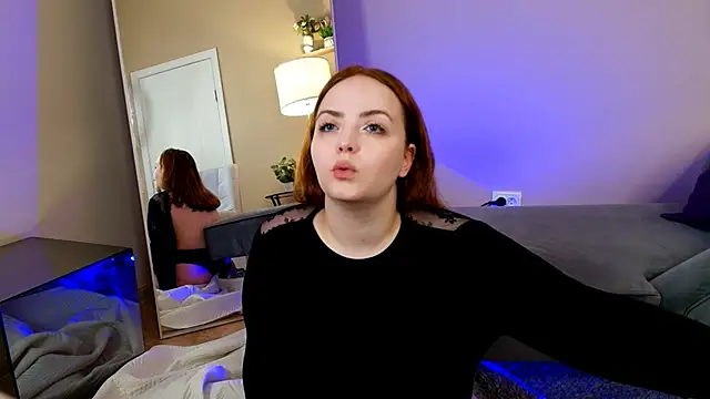 blessbinny's Live XXX Chat