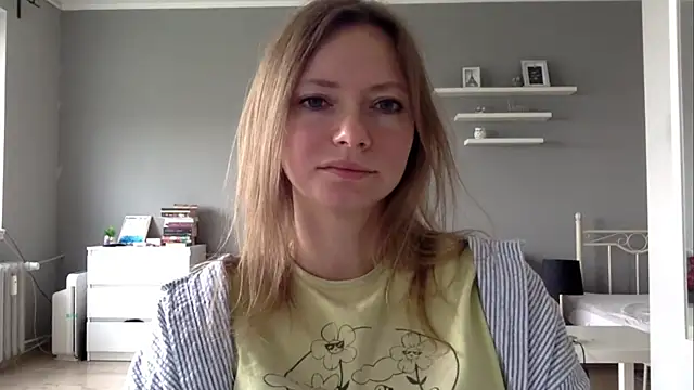 MillieShow Webcam show