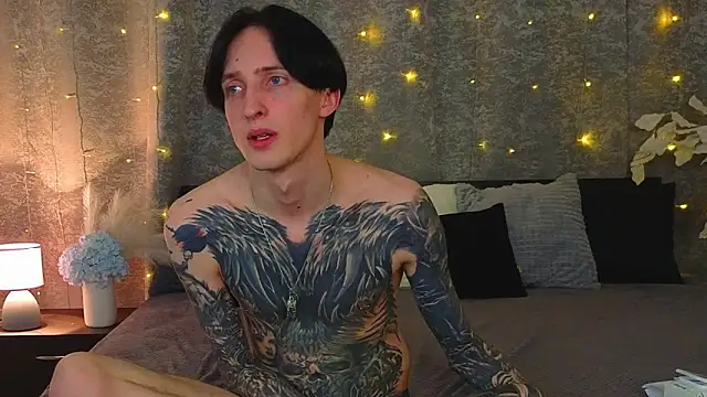 Chat XXX ao vivo de Martin_Jin