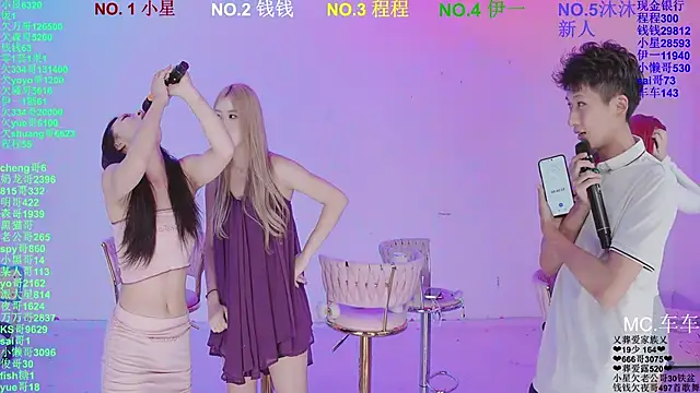 ZZ00033S: вебкам-шоу