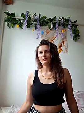 XXX chat uživo modela Nika_aa