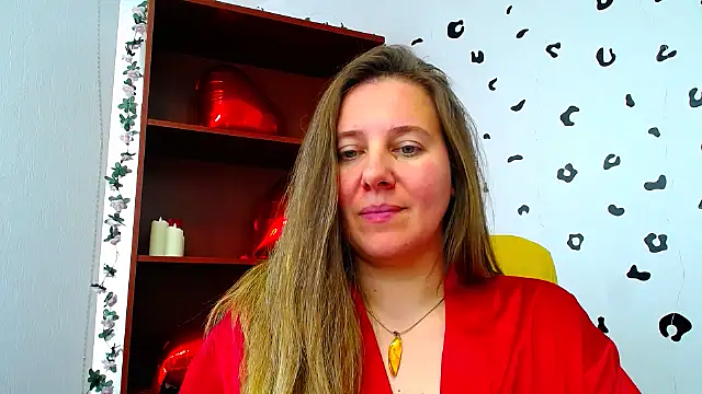 Nionelly's Live XXX Chat