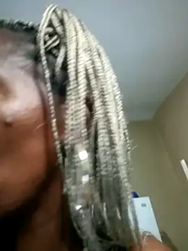 GOODHEARTEDWOMAN-911's Webcam Show