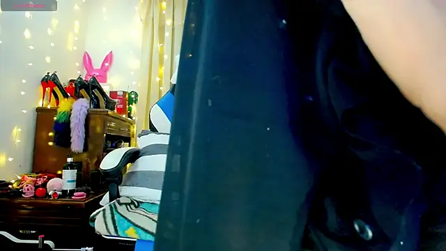 Chat XXX ao vivo de Aleexx___