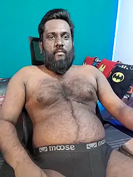 Chat XXX ao vivo de Rayansmith_