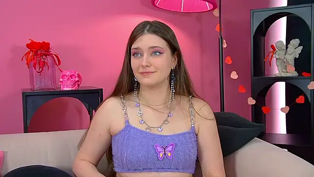 Chat XXX ao vivo de JessicaJewells