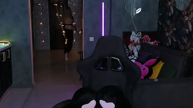 Sembang XXX Secara Langsung Blckmirrorr