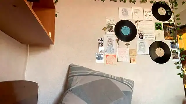 Sembang XXX Secara Langsung LaureenVielma