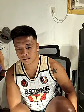 Show webcam de Felix_Asher