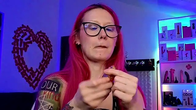 kulteacher's Live XXX Chat