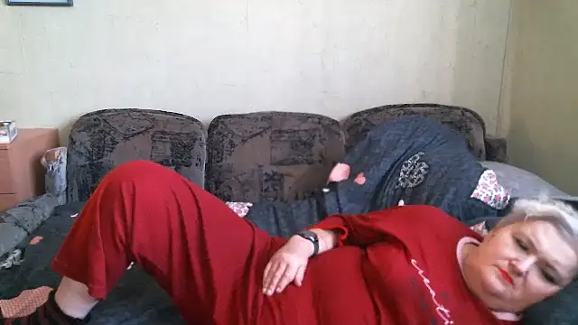 Živý XXX chat Lana555