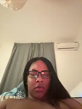 Chat XXX ao vivo de Chaniita