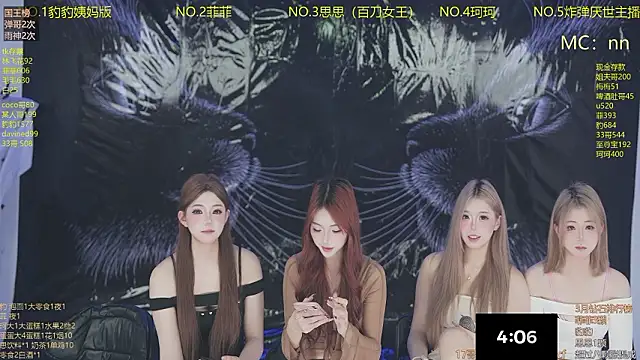 sweetgirls888 Webcam Show