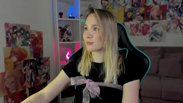 Chat XXX Live ElaraVoltage