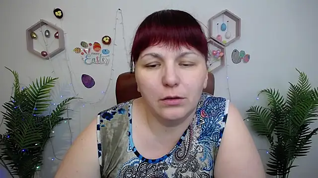 AliceInksSweetty's Webcam Show