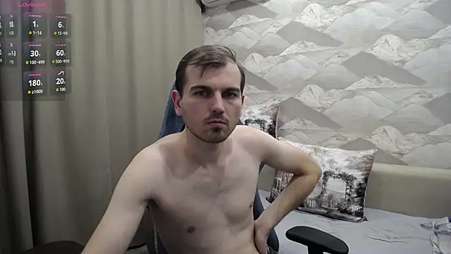 Chat XXX ao vivo de SerzhKorol1