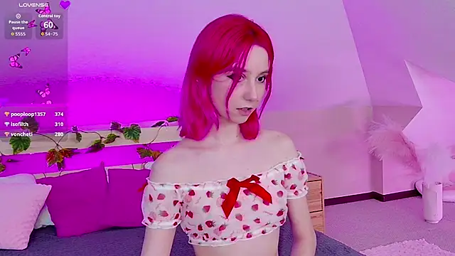 Liann_Stark's Live XXX Chat