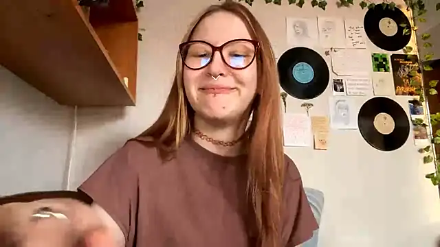 Živý XXX chat LaureenVielma