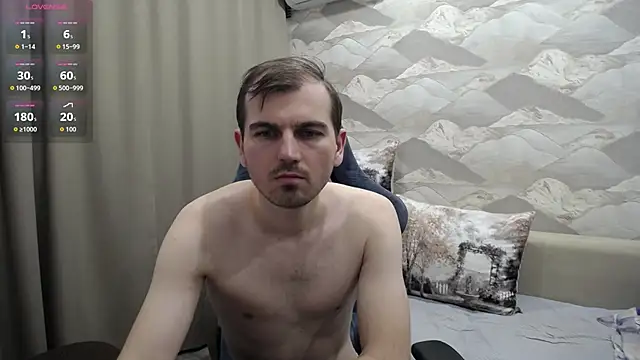 SerzhKorol1 Chat XXX live