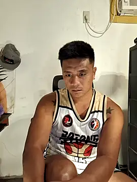 Felix_Asher Pertunjukan Webcam