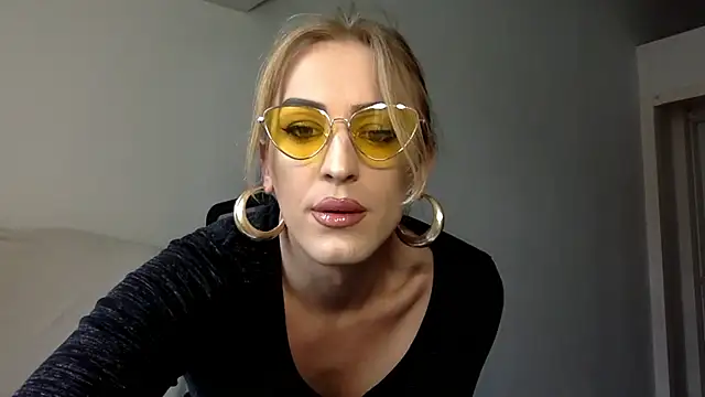 Show de webcam de Mileriya