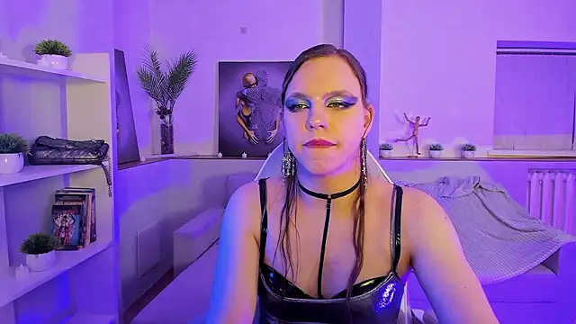 Madison_dolly Adlı Modelin Web Kamerası Şovu