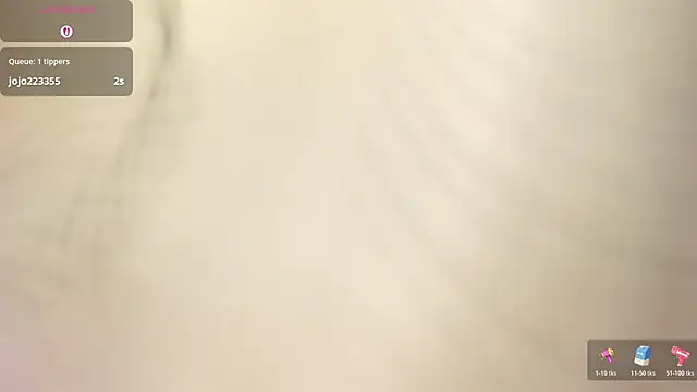 JenniferQueen11's Live XXX Chat