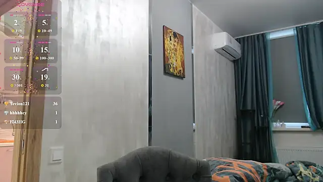 Stacy_Davice – Live XXX-chat