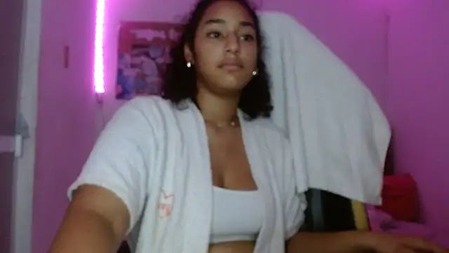 emily_stars1 网络视讯表演