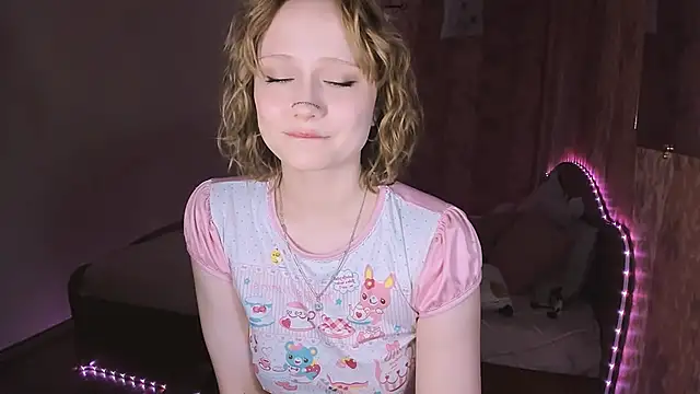 Chat +18 de MariaMango ao vivo