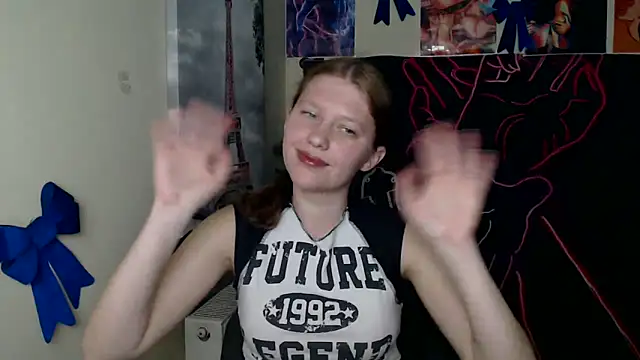 StellaCRL Chat XXX live