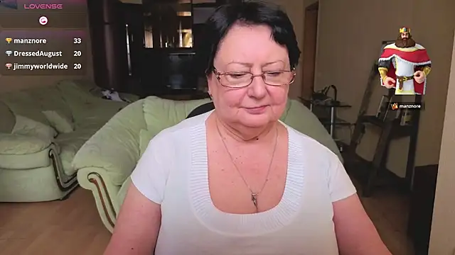 Chatroom XXX en direct de Margo_Moll