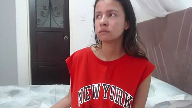 Chatroom XXX en direct de nathaly_jones_