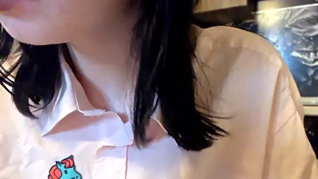 Chat +18 de Goth_cute ao vivo