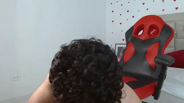 Caius_foxのウェブカメラショー